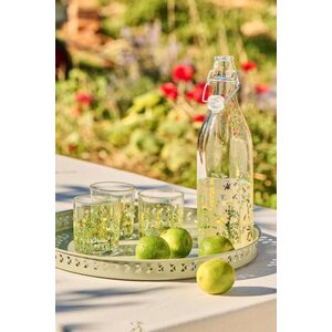 Ib Laursen Summer field bottle with swing top 1,1 litres