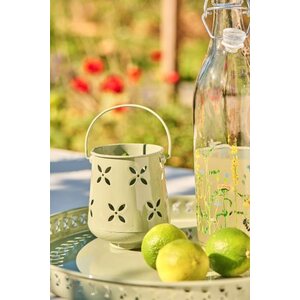 Ib Laursen Summer field bottle with swing top 1,1 litres