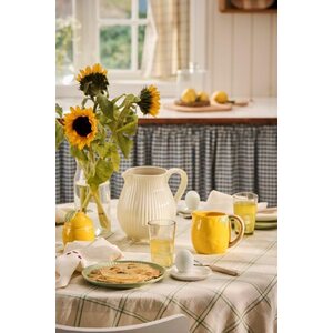 Ib Laursen Lemon jar with lid TILAVUUS?