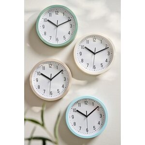 Ib Laursen Seinäkello 30 cm - VALITSE VÄRI
