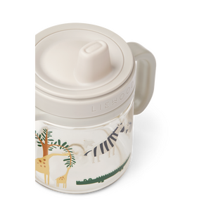 Liewood Kylo Tritan Sippy Cup 280ml - CHOOSE MODEL