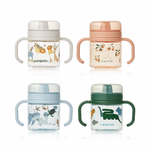 Liewood Kylo Tritan Sippy Cup 280ml - CHOOSE MODEL