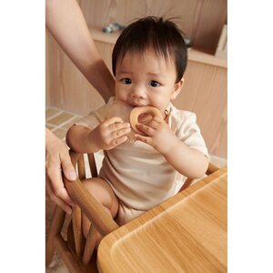 Liewood Rita Elephant Cooling Teether 2-Pack, pale tuscany/sandy