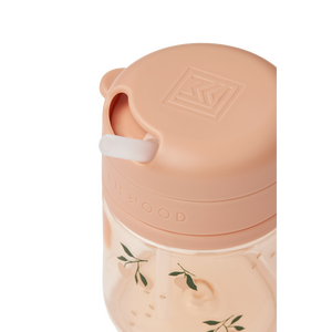 Liewood Pavia tritan straw cup - CHOOSE MODEL