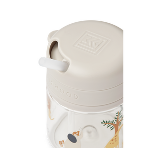 Liewood Pavia tritan straw cup - CHOOSE MODEL