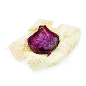 Bee`s Wrap Mehiläisvahakääre Honeycomb, suuri