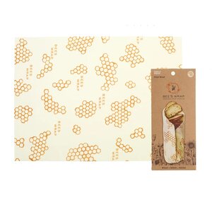 Bee`s Wrap Beeswax wrap, bread