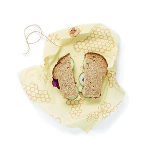 Bee`s Wrap Mehiläisvahakääre, voileipä