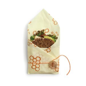 Bee`s Wrap Mehiläisvahakääre, voileipä