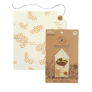 Bee`s Wrap Mehiläisvahakääre, voileipä