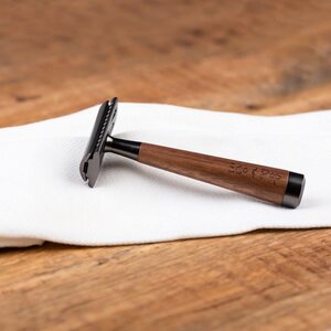 Eco & Pop Premium safety razor/shaver - VALITSE VÄRI