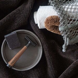 Eco & Pop Premium safety razor/shaver - VALITSE VÄRI