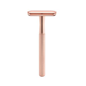 Eco & Pop Safety Razor - CHOOSE COLOUR