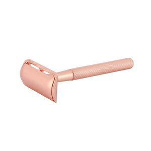 Eco & Pop Safety Razor - CHOOSE COLOUR