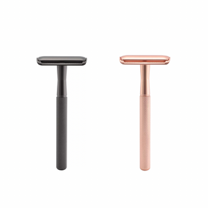 Eco & Pop Safety Razor - VALITSE VÄRI