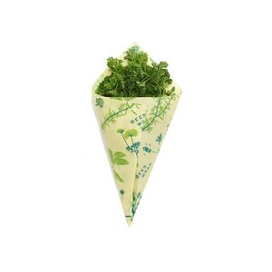 Bee`s Wrap Vegaaninen ruokakääre Variety pack 7 kpl/pkt