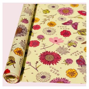 Bee`s Wrap Vegaaninen ruokakäärerulla 35,5 x 132cm