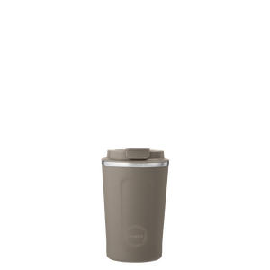Aya&Ida Cup2go termosmuki 380 ml, driftwood