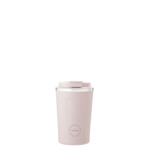 Aya&Ida Cup2Go termosmuki 380 ml, Soft Rose