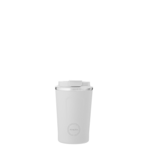 Aya&Ida Cup2Go termosmuki 380 ml, winter white