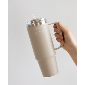 Aya&Ida Thermo Cup pillillä 885 ml - VALITSE VÄRI