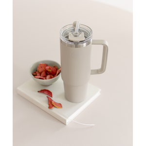 Aya&Ida Thermo Cup pillillä 885 ml - VALITSE VÄRI