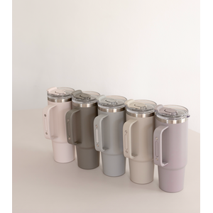 Aya&Ida Thermo Cup pillillä 885 ml - VALITSE VÄRI