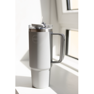 Aya&Ida Thermo Cup pillillä 885 ml - VALITSE VÄRI