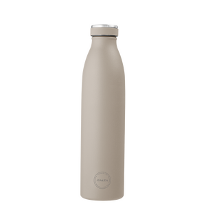 Aya&Ida Juomapullo 750 ml, cream beige