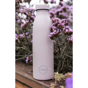 Aya&Ida Juomapullo 500 ml, lavender