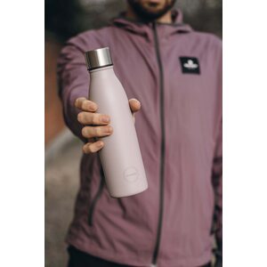 Aya&Ida Juomapullo 500 ml, lavender
