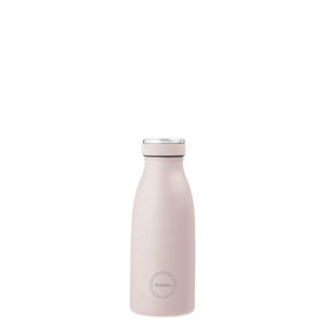 Aya&Ida Mini juomapullo 350 ml, soft rose