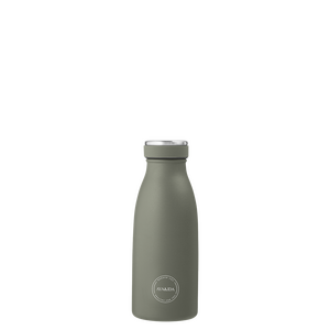 Aya&Ida Mini juomapullo 350 ml, tropical green