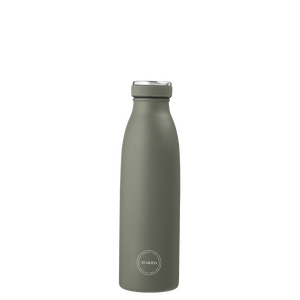 Aya&Ida Juomapullo 500 ml, tropical green