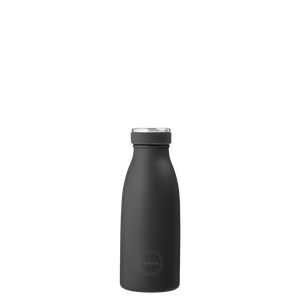 Aya&Ida Mini juomapullo 350 ml, matte black