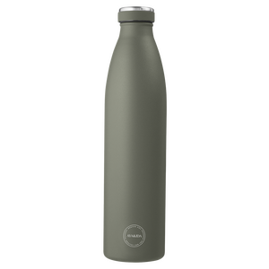 Aya&Ida Juomapullo 1000 ml, tropical green