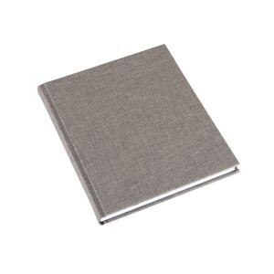 Bookbinders Design Muistikirja 17,5 x 20,7 cm - VALITSE VÄRI