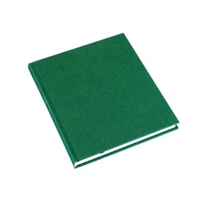 Bookbinders Design Muistikirja 17,5 x 20,7 cm - VALITSE VÄRI