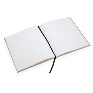 Bookbinders Design Muistikirja 17,5 x 20,7 cm - VALITSE VÄRI