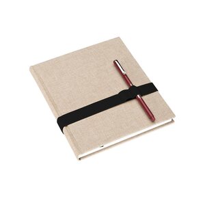 Bookbinders Design Kirjanauha kynänpidikkeellä - VALITSE VÄRI