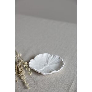 Storefactory Blomster plate 13 x 13 x 2 cm - CHOOSE COLOUR