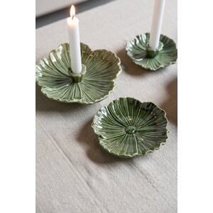 Storefactory Blomster plate 13 x 13 x 2 cm - CHOOSE COLOUR
