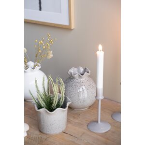Storefactory Vallvik pot 15 x 15 x 12 cm - CHOOSE COLOUR