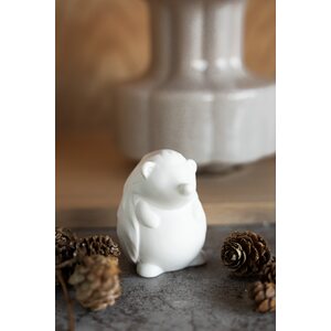 Storefactory Rufus siili 6 x 6 x 7 cm