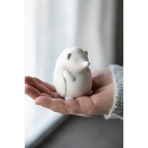 Storefactory Rufus siili 6 x 6 x 7 cm