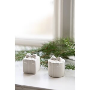Storefactory Kramhult decoration 3 x 3 x 4 cm, square