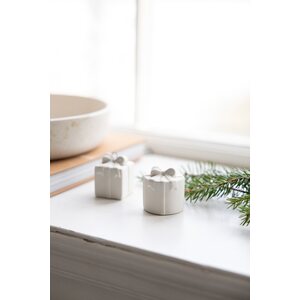 Storefactory Kramhult decoration 4 x 4 x 4 cm, round