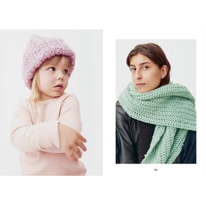 Cozy Publishing Made by You – Helpot ja iloiset neuleet