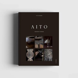 Cozy Publishing AITO – Käsintehty kauneus
