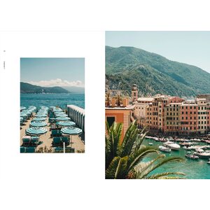 Cozy Publishing Hetkiä Italiassa – 20 aluetta vuodessa